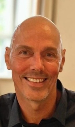 Morten Jegbjærg, psykolog