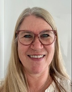 Berit Jørgensen, pædagog