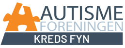 Autismeforeningen, Kreds Fyn logo